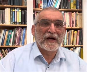 מיכאל בן ארי