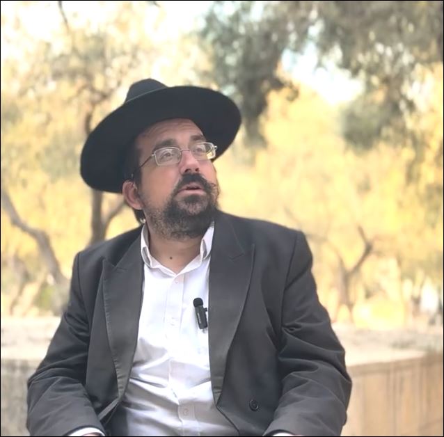 הרב-ובר